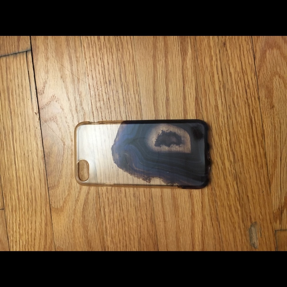 iPhone case